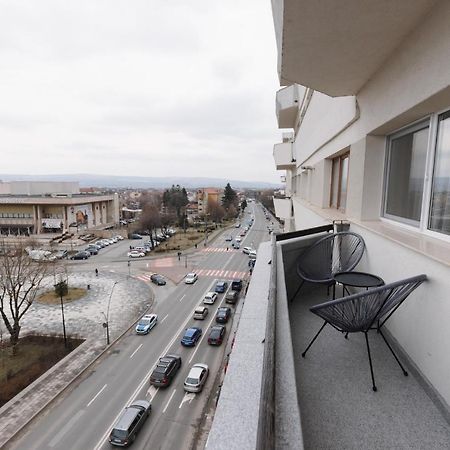Bear'S Apartment 2 Alba Iulia Exterior photo